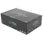 Блок питания Chieftec Proton BDF-850C, 850Вт, 80 PLUS Bronze, 140мм, модульный, черный, фото11