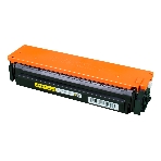 Картридж лазерный Sakura CF402X для HP Color LaserJet Pro M252n/M252dn/MFP277dw/277n, желтый, 2300 к., фото2