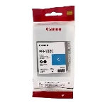 Картридж струйный Canon PFI-102C (0896B001) голубой (130 мл.) для Canon imagePROGRAF iPF605, iPF610., iPF650, iPF655, iPF710, iPF750, iPF755, LP17, iPF510, фото2