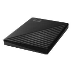 Внешний HDD 2.5' Western Digital My Passport, 5TB, USB 3.2 Gen 1 Type-A, 5400 rpm, черный, фото5