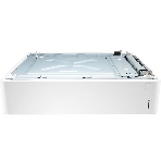Лоток HP LaserJet 550 sheet Paper Tray, фото 1