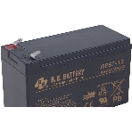 Батарея для ИБП B.B.Battery/BPS 7-12/12V/7Ah, фото11
