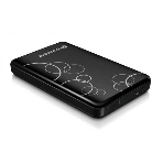 Внешний HDD 2.5' Transcend StoreJet 25A3, 1TB, USB 3.2 Gen 1 Type-A, 5400 rpm, черный, фото12