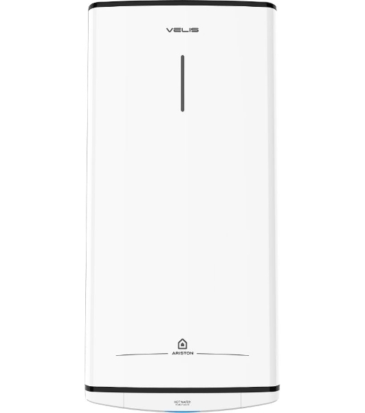Водонагреватель электрический Ariston Velis Tech R ABS 100 белый, накопительный, 100 л, 2 кВт