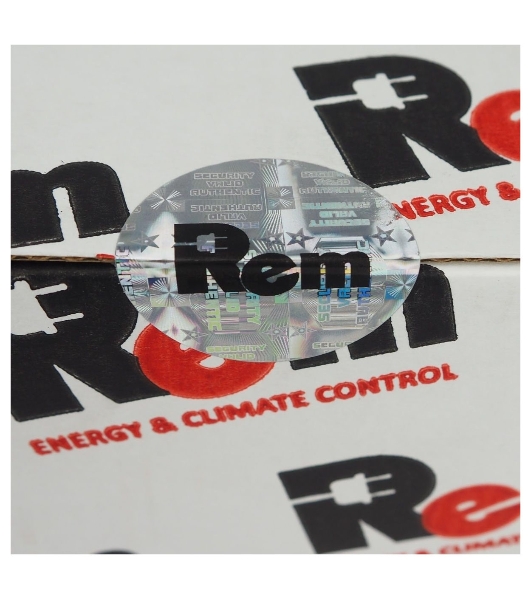 Блок силовых розеток Rem Rem-32, Shuko х 16, IEC 60320 С19 х 8, вход колодка, 1463х45х45 мм (ВхШхГ), 32А, автомат + амперметр, черный, без шнура
