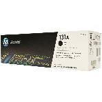 Картридж лазерный HP CF210A черный LaserJet Pro 200 M251/M276 (1600стр.), фото3