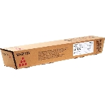 Картридж лазерный Ricoh 841757/842022 тип MPC5502E, пурпурный для Aficio MP C4502/C5502 22500 стр., фото 1
