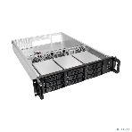 Серверный корпус ExeGate Pro EX285223RUS 2U650-HS09 (RM 19', высота 2U, глубина 650, БП 2U-500ADS, 9xHotSwap, 2*USB), фото16