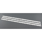 Светодиодная подсветка TV 32' 30331510211 LED315D10-ZC14-03(D) (комплект 3шт), фото4