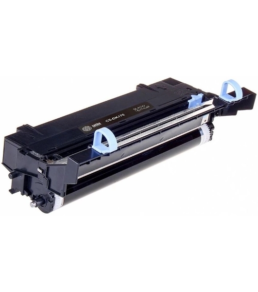 Блок фотобарабана Cactus CS-DK170 ч/б:100000 стр. для Kyocera Ecosys M2035/M2035dn/M2535 Kyocera