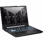 Ноутбук Asus TUF Gaming FA506NCR-HN044 Ryzen 7 7435HS/16Gb/SSD 512Gb/RTX 3050 4Gb/15.6'/IPS/FHD/noOS, фото25
