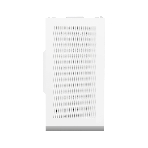 Компьютерный корпус PCCooler ME200 MESH WH, Mesh Full Tower, белый, TG, SPCC, 3x120мм ARGb E-ATX, ATX, mATX, mITX 180/380/220мм 4x2.5', 2x3.5', 7+3xPCI 1xUSB-A 3.0, 2xUSB-A 2.0 432x225x495мм, фото18