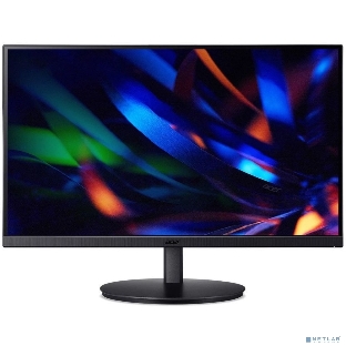 Монитор 23.8' Acer CB242YE3bmirzx IPS 1920x1080, 100 Гц, 4 мс, 16:9, 250 кд/м², 1xVGA, 1xHDMI, динамики, черный