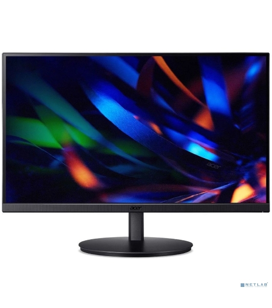 Монитор 23.8' Acer CB242YE3bmirzx IPS 1920x1080, 100 Гц, 4 мс, 16:9, 250 кд/м², 1xVGA, 1xHDMI, динамики, черный