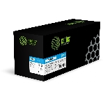 Картридж лазерный Cactus CS-IMC6010C (842533) голубой (28000 стр.) для Ricoh IM C6010/C5510/C4510 с чипом, фото 1