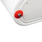 Водонагреватель электрический Haier ES80V-F4 INOX серебристый, накопительный, 80 л, 2 кВт, фото17