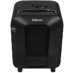 Шредер Fellowes PowerShred LX85 (секр.P-4)/перекрестный/12лист./19лтр./скрепки/скобы/пл.карты, фото10