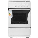 Комбинированная Плита FLAMA AK 1411 W, фото4