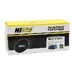 Расходные материалы Hi-Black MLT-D105L Картридж для Samsung ML1910/1915/2525/2525W/2580N/SCX4600, с чипом, 2500 стр.    , фото 1