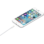 Кабель Apple для iPhone 5/5S MD819ZM/A (MD819ZM/A), фото3