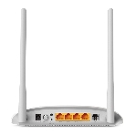 TP-Link TD-W8961N N300 Wi-Fi роутер с ADSL2+ модемом, фото13