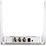 Роутер беспроводной Mercusys AC10 AC1200 10/100BASE-TX белый, фото23