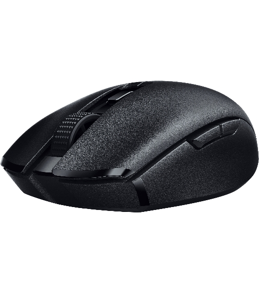 Мышь беспроводная Razer Orochi V2 черный, 18000 dpi, радиоканал, Bluetooth, USB, кнопки - 6