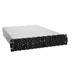Серверный корпус ExeGate Pro 2U650-06/2U2098L (RM 19', высота 2U, глубина 650, БП 500ADS, USB), фото 1