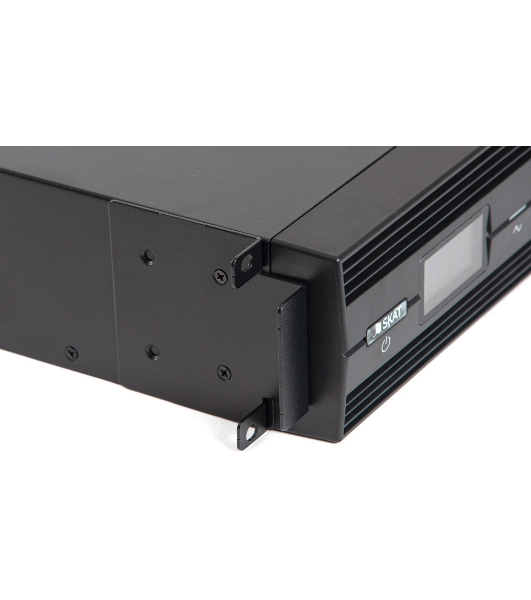 Источник бесперебойного питания SKAT-UPS 3000 RACK+6x9Ah исп. E 8956