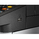 МФУ лазерное Kyocera Ecosys M8124cidn (1102P43NL0), A3, цветной, печ. до 24 стр/мин. (А4) до 12 стр/мин. (А3), скан. до 50 стр/мин., 1200 x 1200 dpi (печать) 600x600dpi (скан.), USB, RJ-45, NFC, Air Print, Mopria, фото7