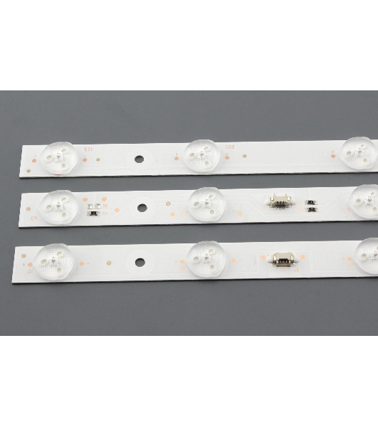 Светодиодная подсветка TV 32' 30331510211 LED315D10-ZC14-03(D) (комплект 3шт)