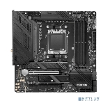 Материнская плата MSI MAG B650M MORTAR WIFI, AM5, AMD B650, 4xDDR5, 6xSATA, 2xM.2, 1xPCI-E 4.0 x16, 1xPCI-E 4.0 x4, 1xHDMI, 1xDP, 1x2.5Gb LAN, 3xUSB 3.2 Gen 2, 4xUSB 3.2 Gen 1, 1xUSB-C 3.2 Gen 2x2, 5x3.5мм аудио, 7.1, Micro-ATX, фото8