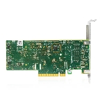 Адаптер SAS 9500-16i SGL (05-50077-02) PCIe v4 x8 LP, Tri-Mode SAS/SATA/NVMe 12G HBA, 16port(4*int SFF8654), 3816 IOC, фото5