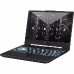 Ноутбук Asus TUF Gaming FA506NCR-HN044 Ryzen 7 7435HS/16Gb/SSD 512Gb/RTX 3050 4Gb/15.6'/IPS/FHD/noOS, фото24