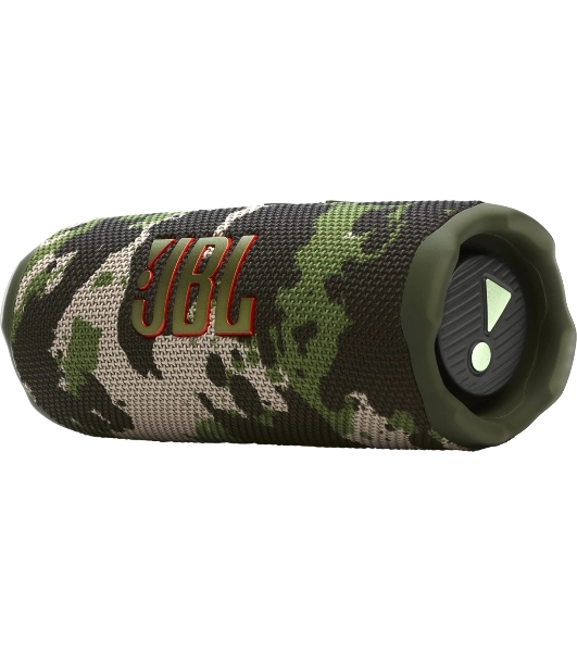 Колонка портативная JBL FLIP 7 камуфляж 25W 1.0 BT 1800mAh