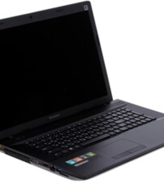 Петли для ноутбука Lenovo IdeaPad G700, G705, G710