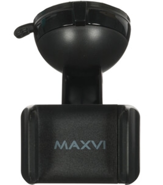 Автомобильный держатель Maxvi MV-01 для смартфонов до 6,5''\в воздуховод