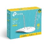 TP-Link TD-W8961N N300 Wi-Fi роутер с ADSL2+ модемом, фото14