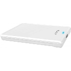 Внешний HDD 2.5' ADATA HV620S, 2TB, USB 3.2 Gen 1 Type-A, 5400 rpm, белый, фото13