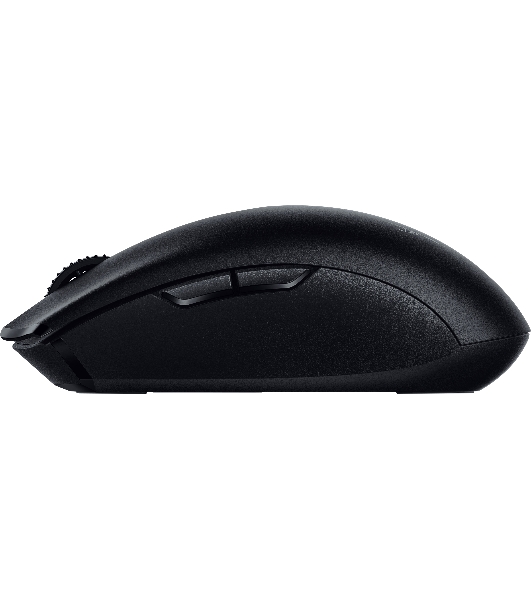 Мышь беспроводная Razer Orochi V2 черный, 18000 dpi, радиоканал, Bluetooth, USB, кнопки - 6