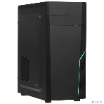 Компьютерный корпус ZALMAN T8, ATX, черный, 1x5.25', 2x3.5', 2x2.5', 2xUSB 2.0, 1xUSB 3.0, REAR 1x120мм, фото14