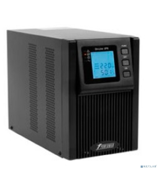 Источник бесперебойного питания UPS POWERMAN Online 2000