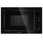 Микроволновая печь встраиваемая Maunfeld MBMO925SGb11 черный, 25 л, 1000 Вт, переключатели - сенсор, фото13