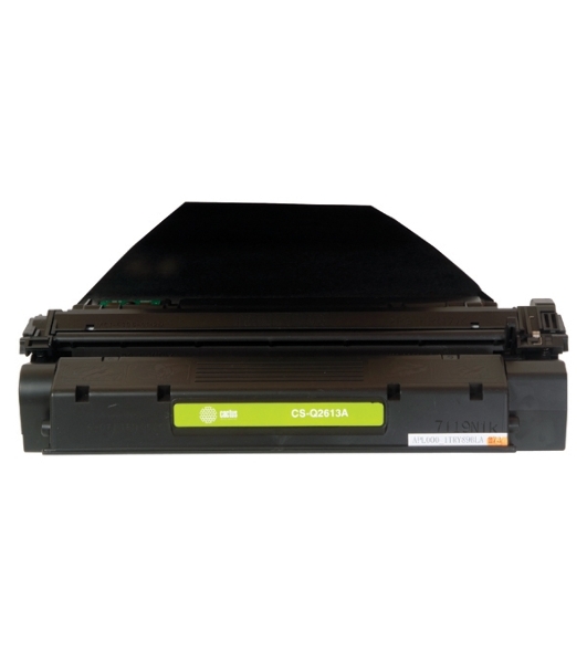 Картридж лазерный Cactus CS-Q2613A черный (2500 стр.) для HP Laser Jet 1300