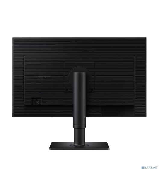 Монитор 24' Samsung LS24D400GAIXCI IPS 1920x1080, 100 Гц, 5 мс, 16:9, 250 кд/м2, 2xHDMI, 1хDP, 2хUSB 2.0, черный