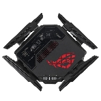 Роутер беспроводной Asus GT-BE98 100/1000/10000BASE-T, фото13