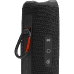 Колонка портативная JBL Flip 7 черный 25W 1.0 BT 4800mAh (JBLFLIP7BLK), фото12