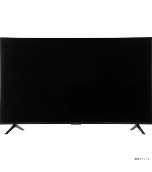 Телевизор Xiaomi TV A Pro 50 2026 L50MB-APRU черный DLED UHD 60Hz Smart TV