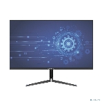 Монитор 27' Kraftway KraftView KV-470 IPS 1920x1080, 60 Гц, 5 мс, 16:9, 250 кд/м², VGA, HDMI, DP, 3.5 Jack, динамики, HDR10, FreeSync, черный, в реестре Минпромторга, фото5