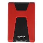 Внешний HDD 2.5' ADATA HD650, 1TB, USB 3.2 Gen 1 Type-A, 5400 rpm, синий, фото19